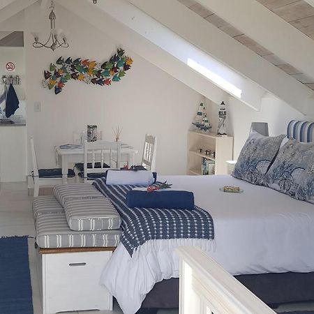The Loft On Malmok Apartman Paternoster Kültér fotó