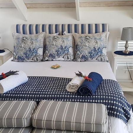 The Loft On Malmok Apartman Paternoster Kültér fotó