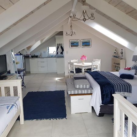 The Loft On Malmok Apartman Paternoster Kültér fotó
