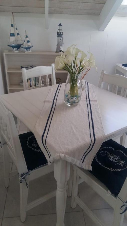 The Loft On Malmok Apartman Paternoster Kültér fotó