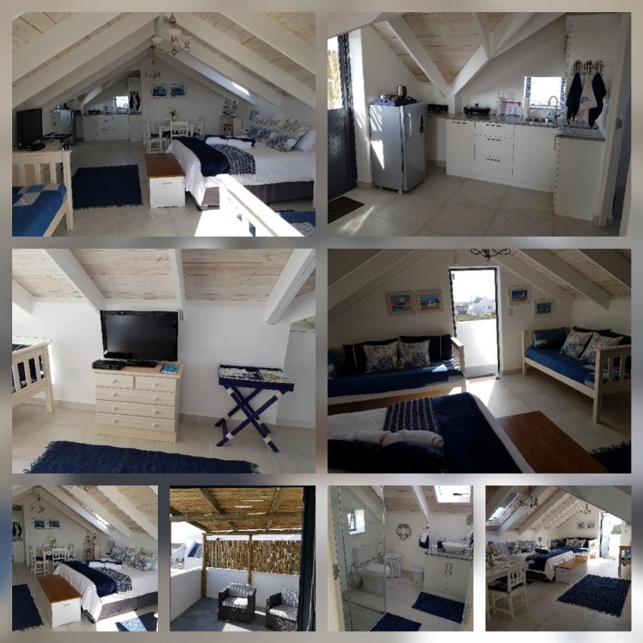 The Loft On Malmok Apartman Paternoster Kültér fotó