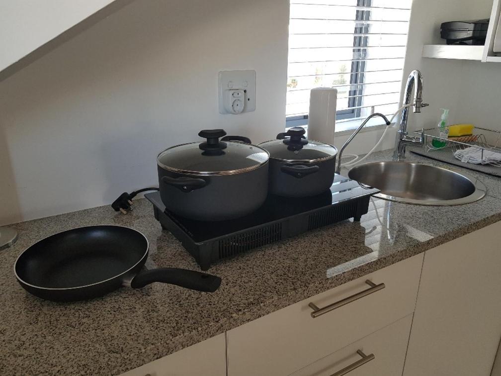 The Loft On Malmok Apartman Paternoster Kültér fotó