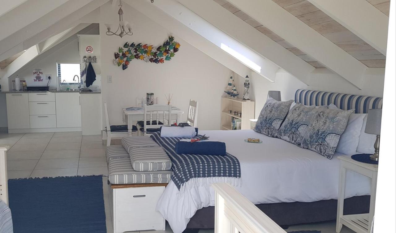 The Loft On Malmok Apartman Paternoster Kültér fotó
