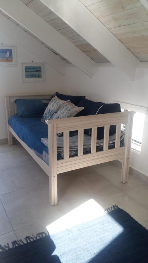 The Loft On Malmok Apartman Paternoster Kültér fotó