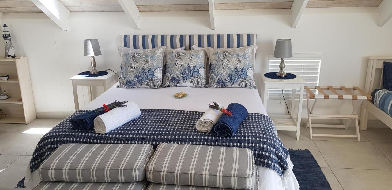 The Loft On Malmok Apartman Paternoster Kültér fotó