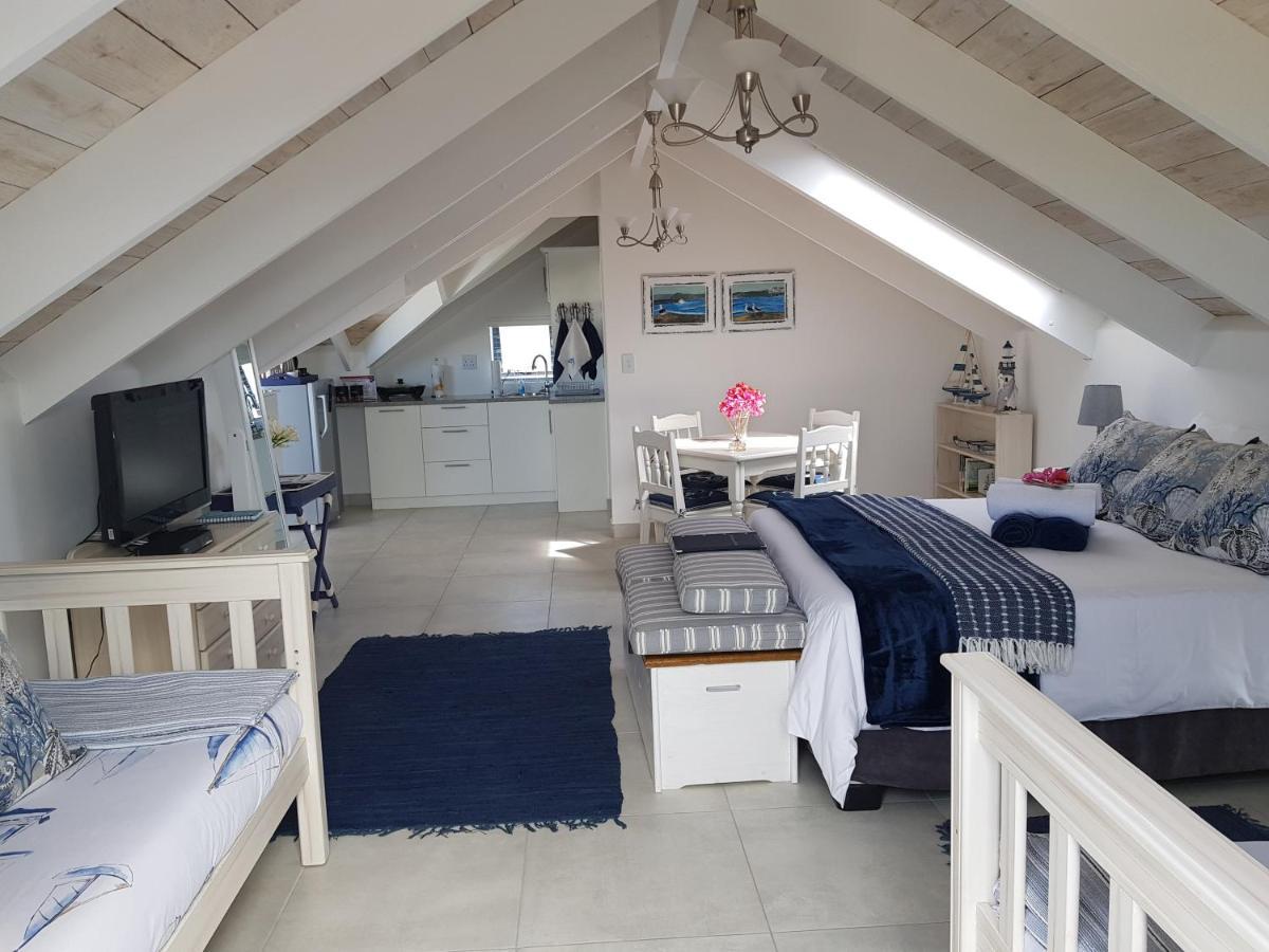 The Loft On Malmok Apartman Paternoster Kültér fotó